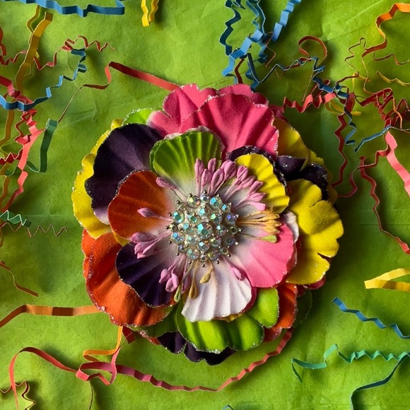 💐TIEKS NEON FLOWER 💐 - Picture 3 of 16